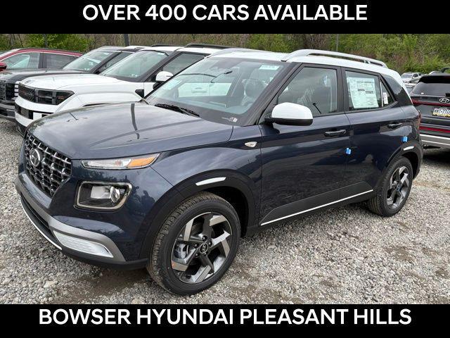 2026 Hyundai Venue SEL w/Two-Tone Roof for sale in PLEASANT HILLS, PA