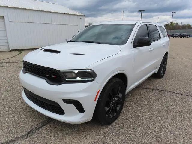 2022 Dodge Durango GT AWD for sale in Wautoma, WI