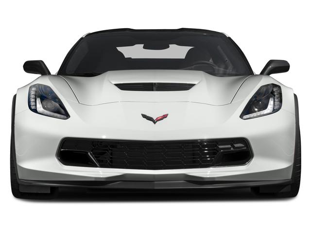 2016 Chevrolet Corvette Z06