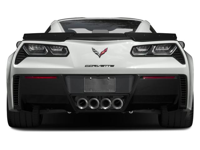 2016 Chevrolet Corvette Z06