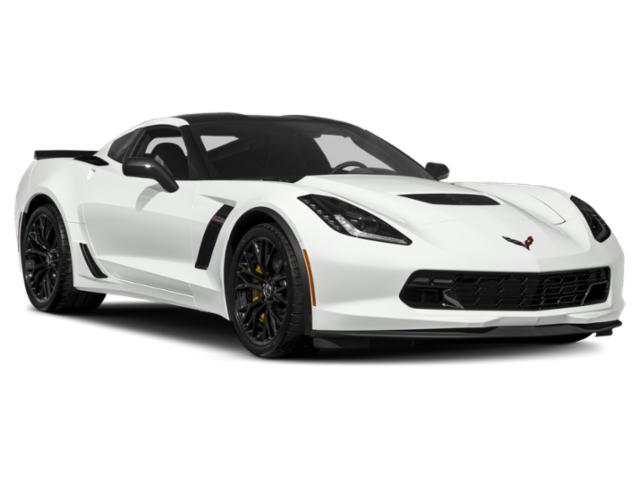 2016 Chevrolet Corvette Z06