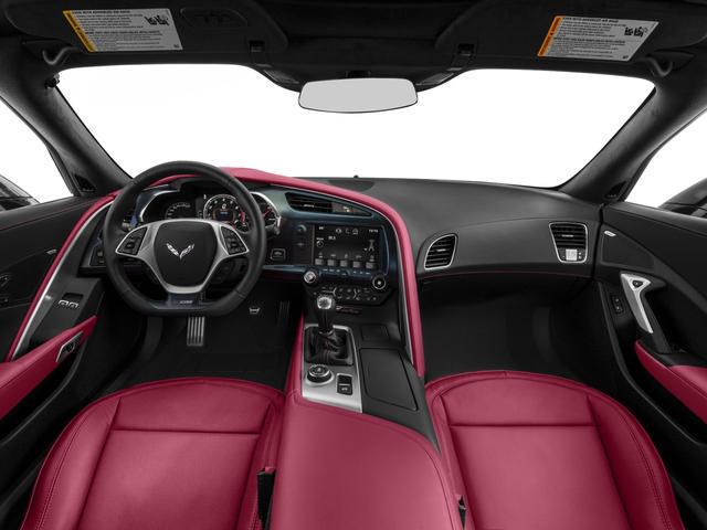 2016 Chevrolet Corvette Z06
