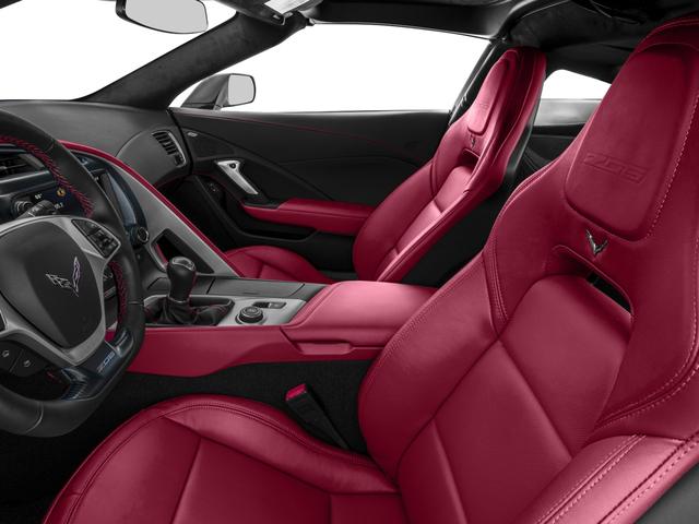2016 Chevrolet Corvette Z06