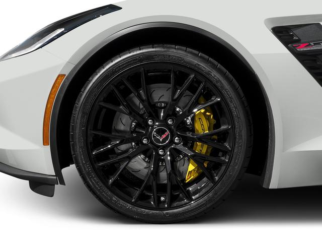 2016 Chevrolet Corvette Z06