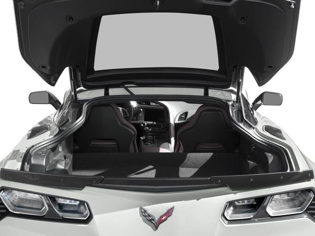 2016 Chevrolet Corvette Z06
