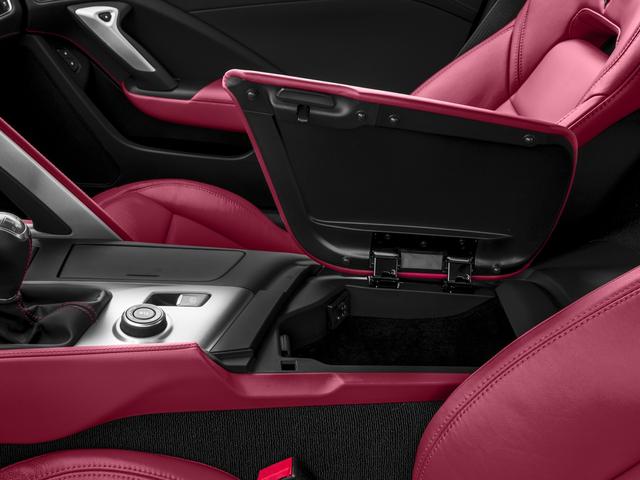 2016 Chevrolet Corvette Z06