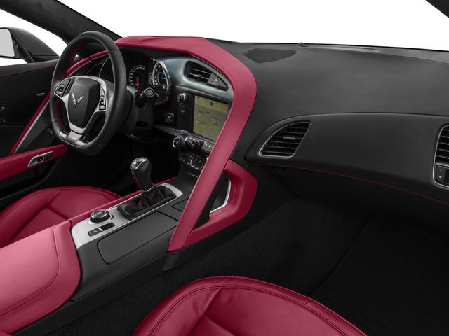 2016 Chevrolet Corvette Z06
