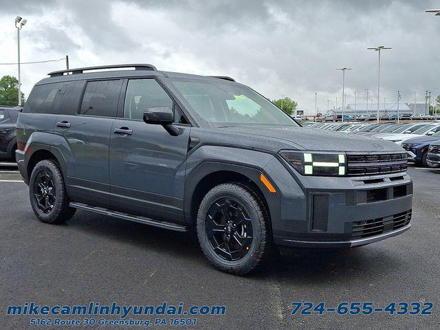 2026 Hyundai Santa Fe XRT for sale in GREENSBURG, PA
