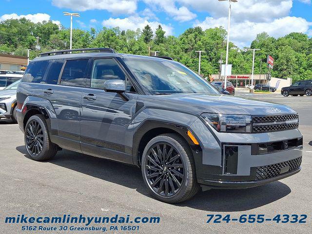 2026 Hyundai Santa Fe Calligraphy for sale in GREENSBURG, PA
