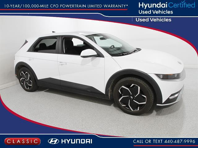 2024 Hyundai IONIQ 5 SEL for sale in MENTOR, OH