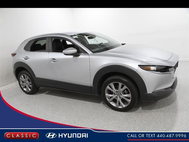 2021 Mazda CX-30 Select for sale in MENTOR, OH