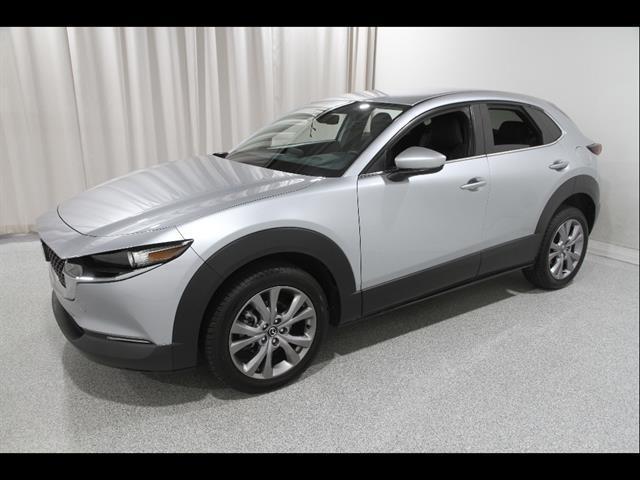 2021 Mazda CX-30 Select