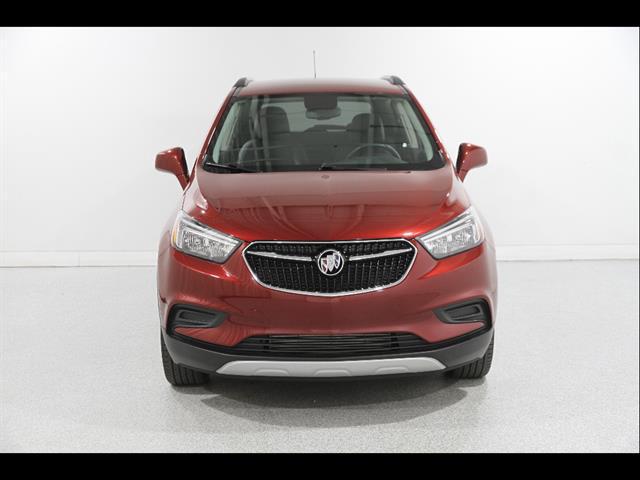 2022 Buick Encore AWD Preferred