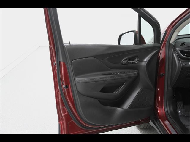 2022 Buick Encore AWD Preferred