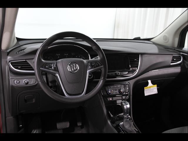 2022 Buick Encore AWD Preferred