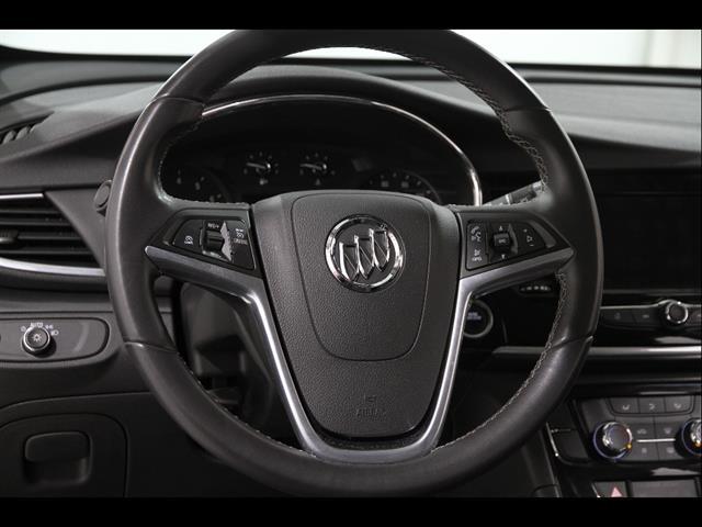 2022 Buick Encore AWD Preferred