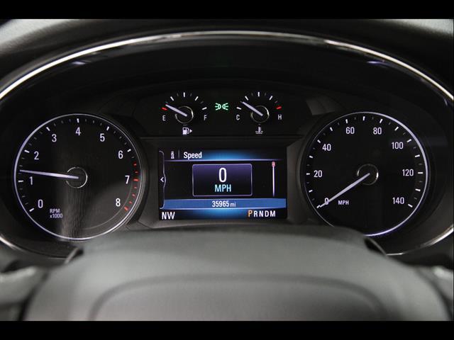 2022 Buick Encore AWD Preferred