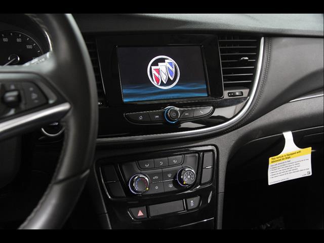 2022 Buick Encore AWD Preferred