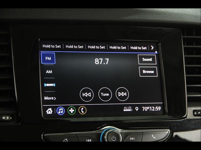 2022 Buick Encore AWD Preferred