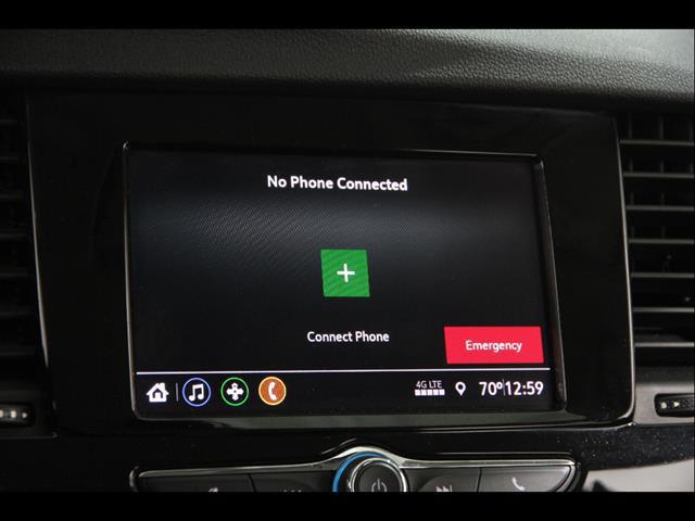 2022 Buick Encore AWD Preferred