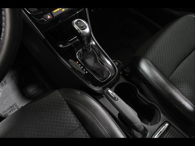 2022 Buick Encore AWD Preferred