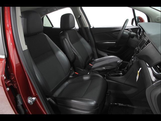 2022 Buick Encore AWD Preferred