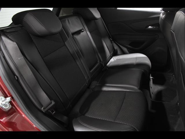 2022 Buick Encore AWD Preferred