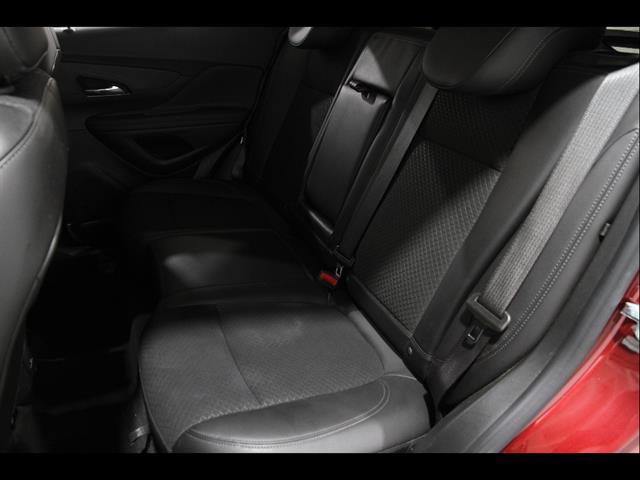 2022 Buick Encore AWD Preferred