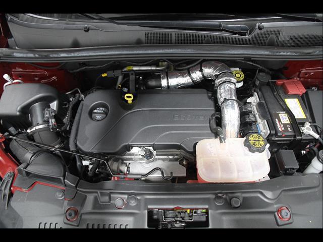 2022 Buick Encore AWD Preferred