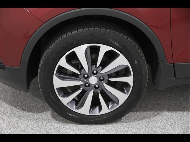 2022 Buick Encore AWD Preferred