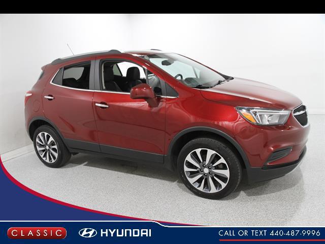 2022 Buick Encore AWD Preferred for sale in MENTOR, OH