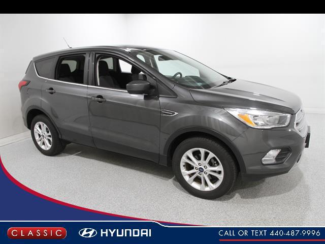 2019 Ford Escape SE for sale in MENTOR, OH