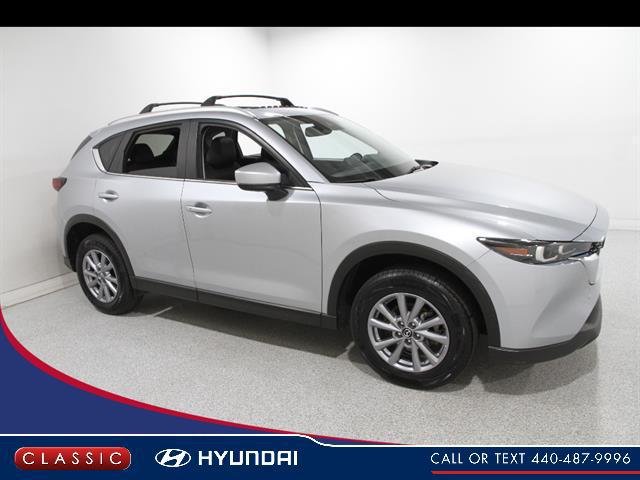 2023 Mazda CX-5 2.5 S Preferred for sale in MENTOR, OH
