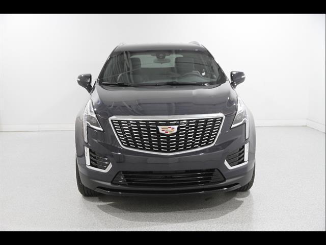 2025 Cadillac XT5 AWD Luxury