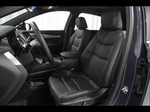 2025 Cadillac XT5 AWD Luxury