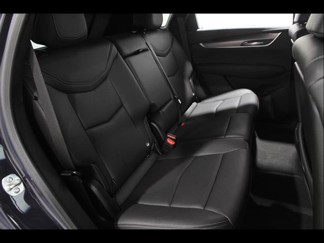 2025 Cadillac XT5 AWD Luxury
