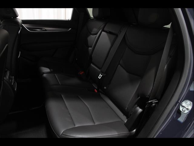 2025 Cadillac XT5 AWD Luxury