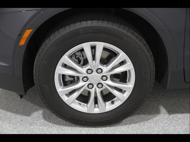 2025 Cadillac XT5 AWD Luxury