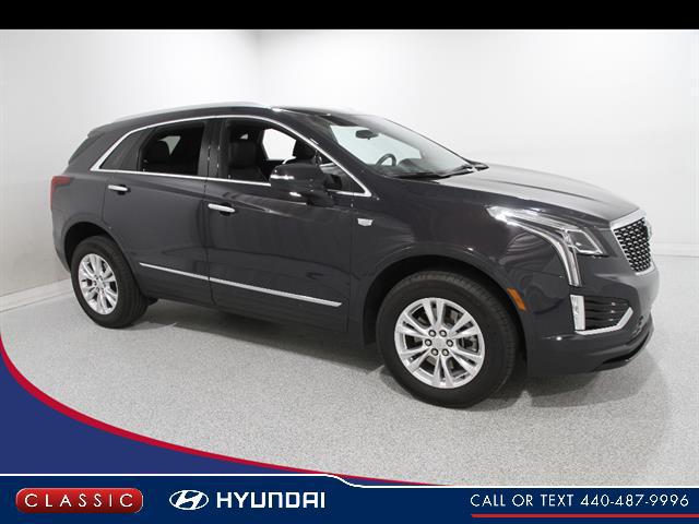 2025 Cadillac XT5 AWD Luxury for sale in MENTOR, OH