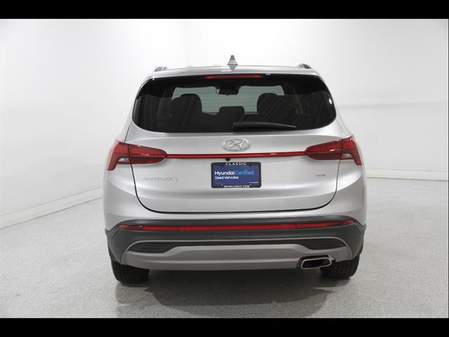2023 Hyundai Santa Fe SE
