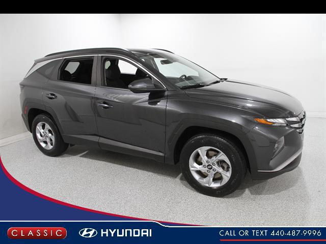 2023 Hyundai Tucson SEL for sale in MENTOR, OH