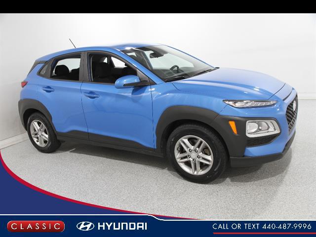 2020 Hyundai Kona SE for sale in MENTOR, OH