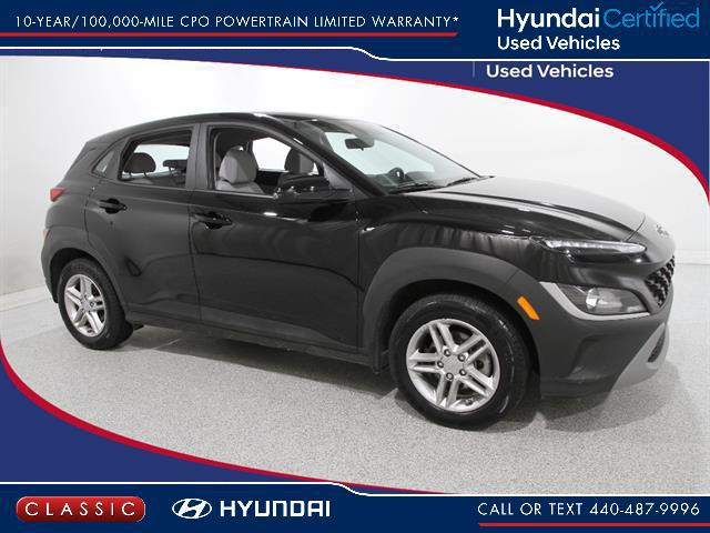 2023 Hyundai Kona SE for sale in MENTOR, OH