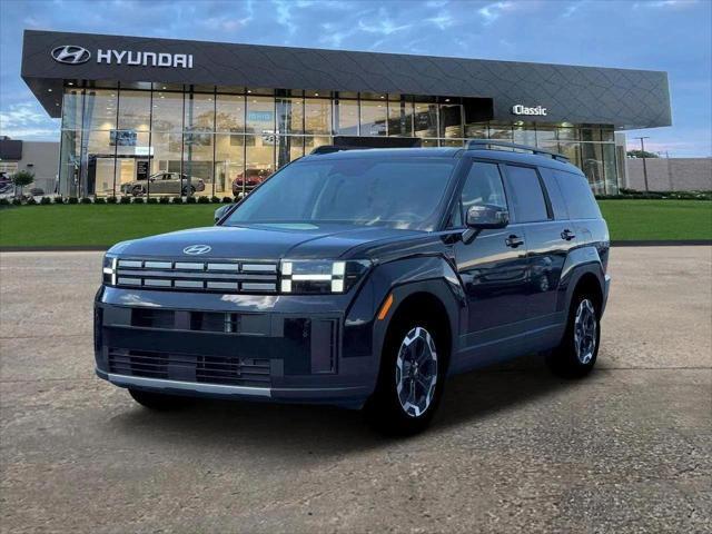 2026 Hyundai Santa Fe SEL for sale in MENTOR, OH