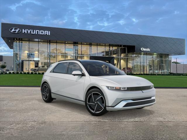2026 Hyundai IONIQ 5 Limited
