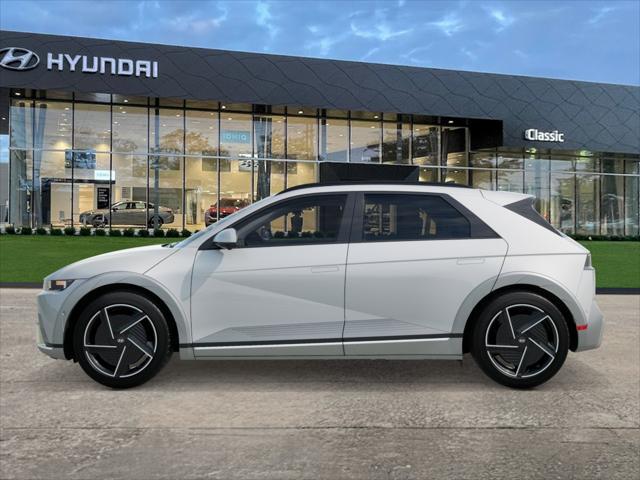 2026 Hyundai IONIQ 5 Limited