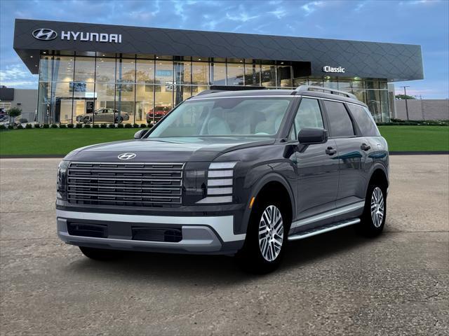 2026 Hyundai Palisade SEL 7P for sale in MENTOR, OH