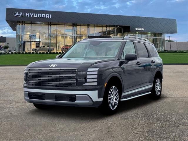 2026 Hyundai Palisade SEL 7P for sale in MENTOR, OH
