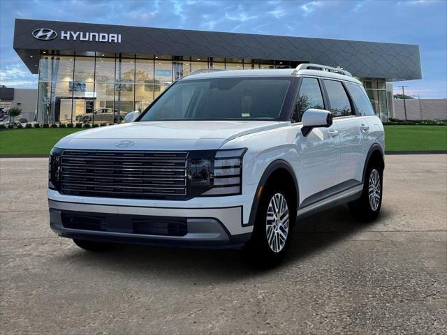 2026 Hyundai Palisade SEL Premium for sale in MENTOR, OH