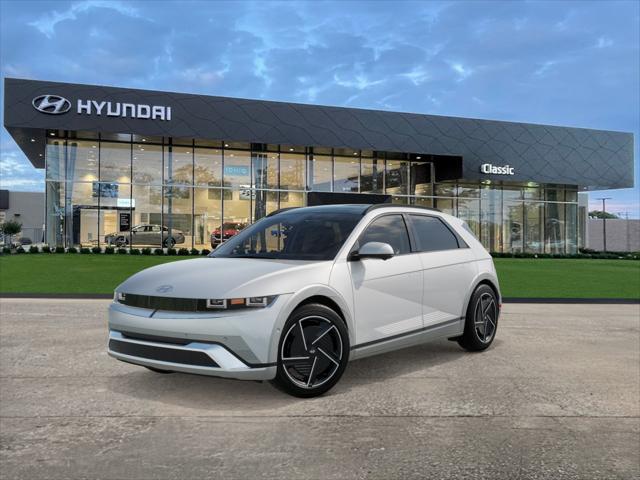 2026 Hyundai IONIQ 5 Limited for sale in MENTOR, OH